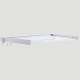 Сушарка для білизни настінна Juwel ArtDry 100 White (40140)