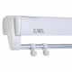 Сушарка для білизни настінна Juwel ArtDry 100 White (40140)