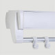 Сушарка для білизни настінна Juwel ArtDry 100 White (40140)
