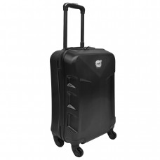 Валіза Semi Line 20 (S) NASA Black (T5798-1)