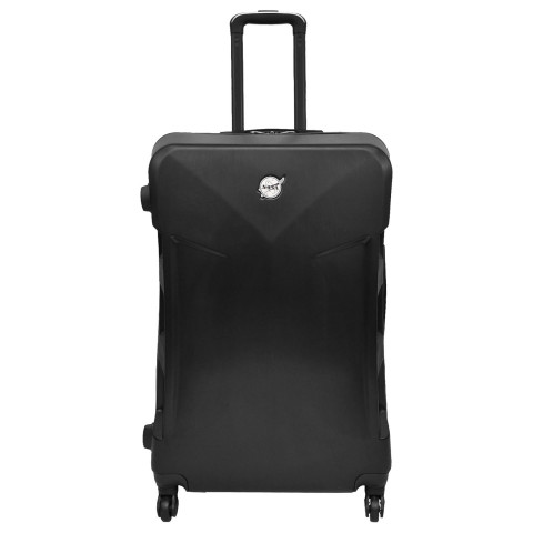 Валіза Semi Line 24 (M) NASA Black (T5798-2)