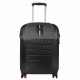 Валіза Semi Line 20 (S) Black/Orange Line (T5734-1)