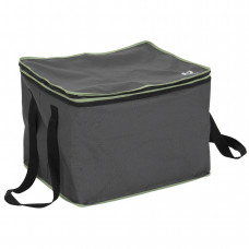 Сумка-чохол Bo-Camp Storage For Portable Toilet 96 Liters Grey (4117381)