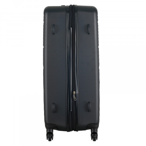 Валіза Semi Line 28 (L) Black (T5925-3)
