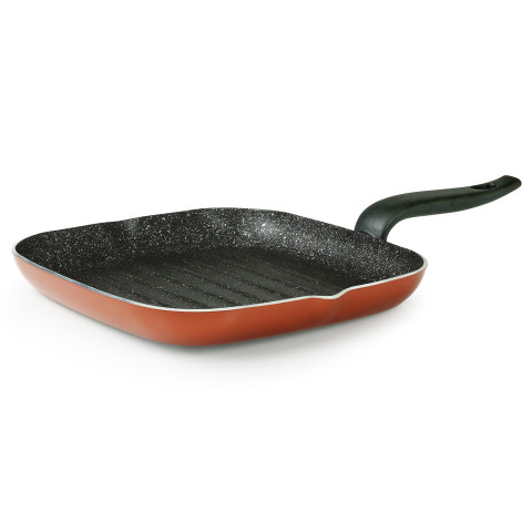 Сковорода-гриль Flonal Pepita Granit 28x28 см (PGFBS2850) Discounted