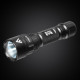 Ліхтар Mactronic Black Eye 650 (650 Lm) Recharg Type-C Gun Mount RGB Kit (L-MX532L-RC/SET3