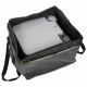 Сумка-чохол Bo-Camp Storage For Portable Toilet 96 Liters Grey (4117381)