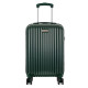 Валіза Semi Line 20 (S) Dark Green (T5948-1)