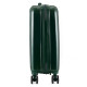 Валіза Semi Line 20 (S) Dark Green (T5948-1)