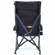 Крісло розкладне Uquip Barry Blue/Grey (244050)