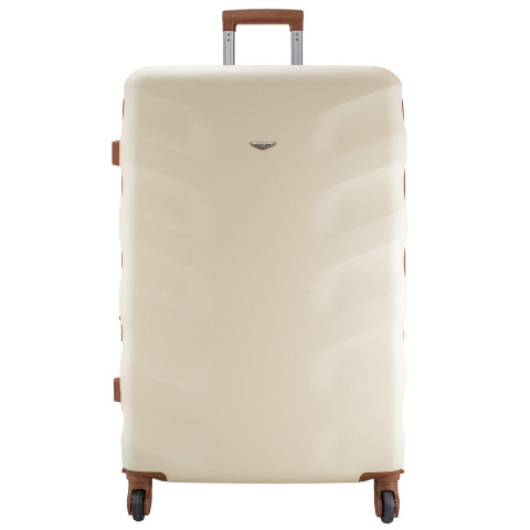 Валіза Semi Line 28 (L) Beige (T5709-3)