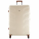 Валіза Semi Line 28 (L) Beige (T5709-3)