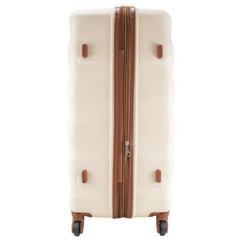 Валіза Semi Line 28 (L) Beige (T5709-3)