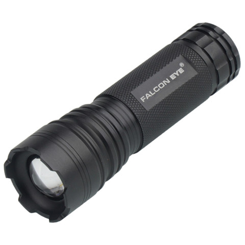 Ліхтар велосипедний передній Falcon Eye Alpha 450 (450 Lm) Focus (FHH0132)