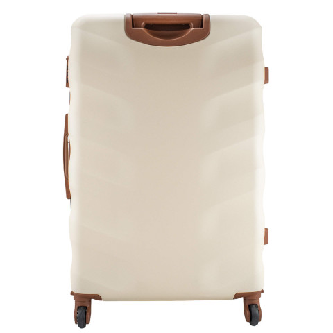 Валіза Semi Line 28 (L) Beige (T5709-3)