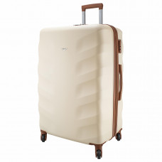 Валіза Semi Line 28 (L) Beige (T5709-3)