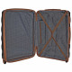 Валіза Semi Line 28 (L) Graphite (T5644-3)