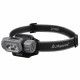 Ліхтар налобний Mactronic Prism (650 Lm) Cool White/RGB LED Recharg Type-C Helmet Kit (THL0141)