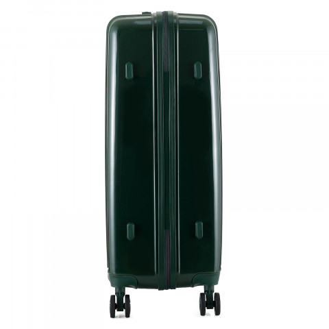 Валіза Semi Line 28 (L) Dark Green (T5948-3)