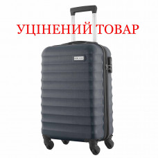 Валіза Semi Line 20 (S) Navy (T5577-2) Discounted