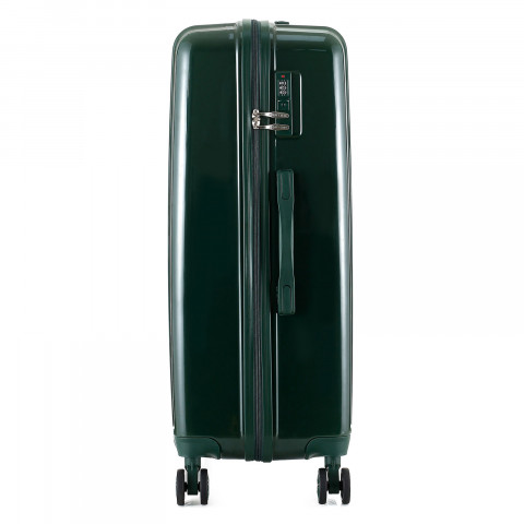 Валіза Semi Line 28 (L) Dark Green (T5948-3)