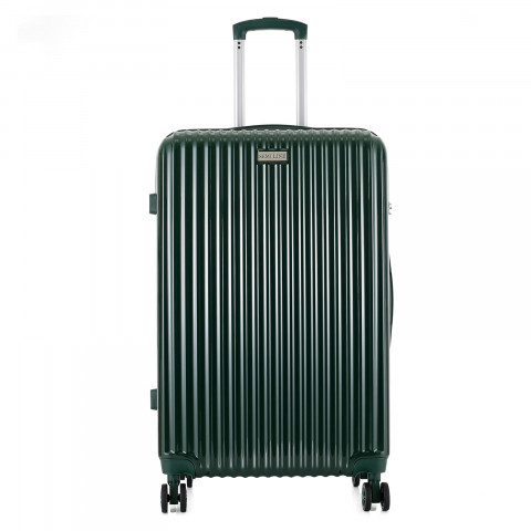 Валіза Semi Line 28 (L) Dark Green (T5948-3)