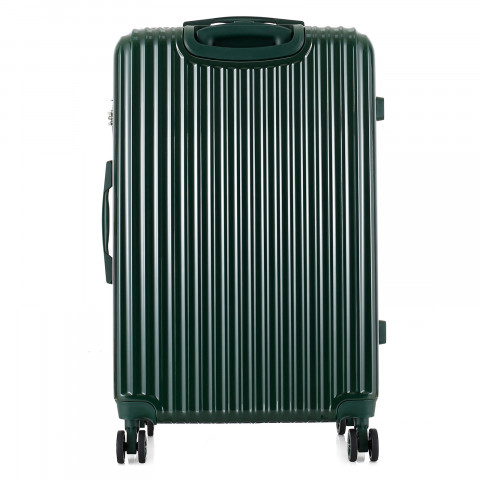 Валіза Semi Line 28 (L) Dark Green (T5948-3)