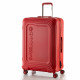 Валіза Swissbrand London (M) Red (SWB_LHLON201M) Discounted