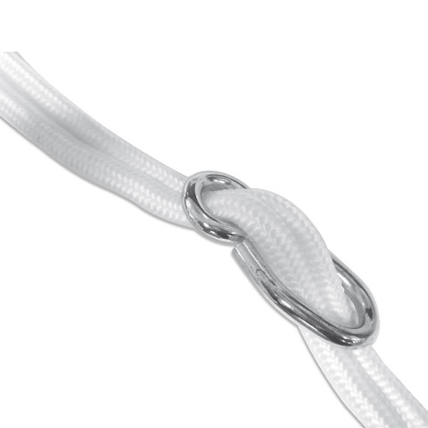 Кріплення для гамака Bo&Camp Universal Silver (7100208)