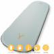 Килимок самонадувний Grand Canyon Hattan 3.8 L Pro Misty Blue (30621593)