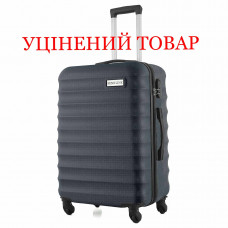 Валіза Semi Line 24 (M) Navy (T5577-4) Discounted