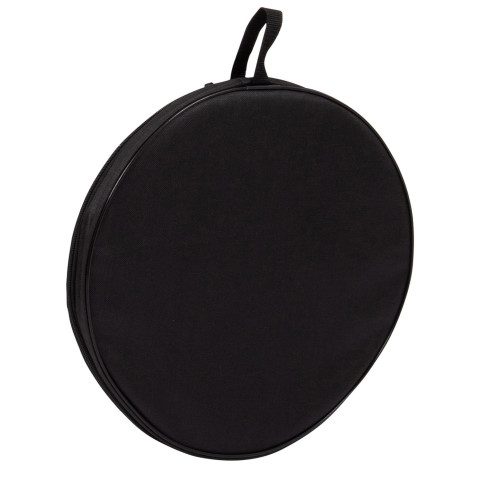 Стіл Bo&Camp Sawtelle 37x37 cm Black (1404327)