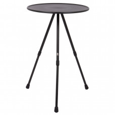 Стіл Bo&Camp Sawtelle 37x37 cm Black (1404327)