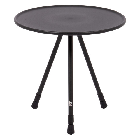 Стіл Bo&Camp Sawtelle 37x37 cm Black (1404327)
