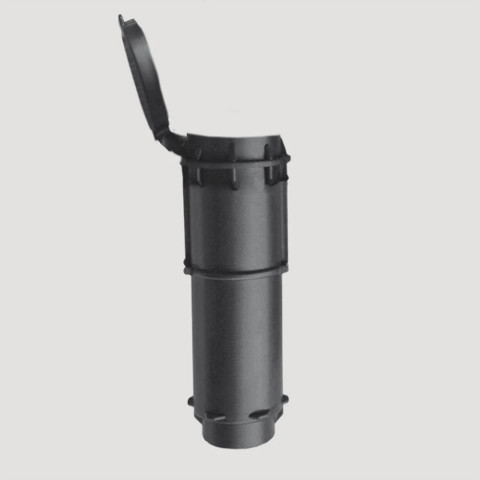 Сушарка для білизни вулична Juwel Prima 600 Gray (30105)