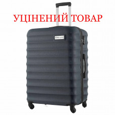 Валіза Semi Line 28 (L) Navy (T5577-6) Discounted