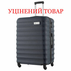 Валіза Semi Line 28 (L) Navy (T5577-6) Discounted