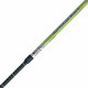 Палиці для скандинавської ходьби Gabel Stretch Lime Dual Tech (7008352570000)