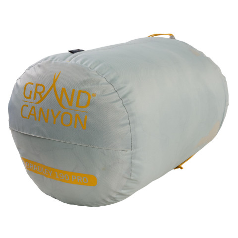 Спальний мішок Grand Canyon Bradley 190 Pro &4°C Misty Blue (30721590)