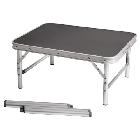 Стіл Bo&Camp 60x45 cm Grey (1404385)