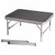 Стіл Bo&Camp 60x45 cm Grey (1404385)