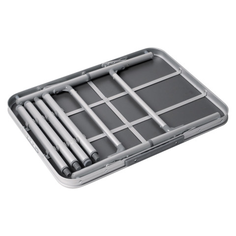 Стіл Bo&Camp 60x45 cm Grey (1404385)