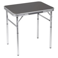 Стіл Bo&Camp 60x45 cm Grey (1404385)