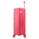 Валіза Semi Line 28 (L) Magenta (T5828-3)