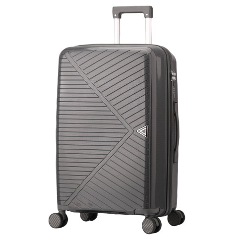 Валіза Semi Line 28 (L) Graphite (T5829-3) Discounted