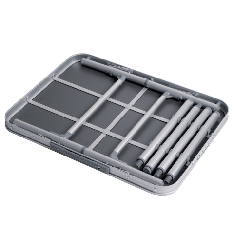 Стіл Bo&Camp 70x60 cm Grey (1404388)