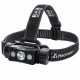 Ліхтар налобний Mactronic Black Eye H40 (4000 Lm) Cool White/Red LED Rechargeable Type-C (THL0061)