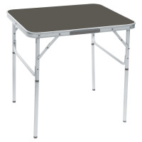 Стіл Bo&Camp 70x60 cm Grey (1404388)