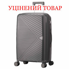 Валіза Semi Line 28 (L) Graphite (T5829-3) Discounted