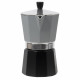 Кавоварка Bo-Camp Hillingdon 6-cups Grey/Black (2200520)